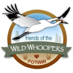 friendsofthewildwhoopers.org logo