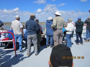 Whooping Crane Festival