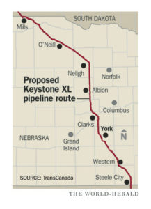 Keystone XL