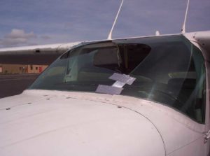 Tom Stehn FOTWW whooping crane Science Advisor